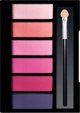 Clementoni Crazy Chic Παλέτα Μακιγιάζ Pink Power 18852