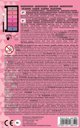 Clementoni Crazy Chic Παλέτα Μακιγιάζ Pink Power 18852