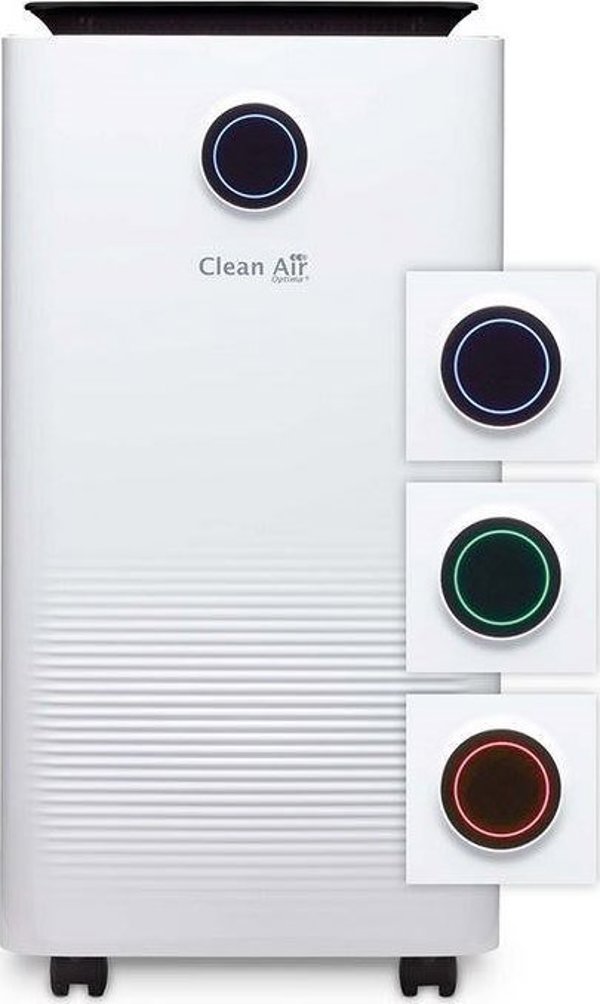 Clean Air Optima CA-707 SMART OSUSZACZ POWIETRZA CLEAN AIR OPTIMA