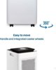 Clean Air Optima CA-707 SMART OSUSZACZ POWIETRZA CLEAN AIR OPTIMA