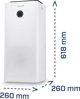 Clean Air Optima CA-707 SMART OSUSZACZ POWIETRZA CLEAN AIR OPTIMA