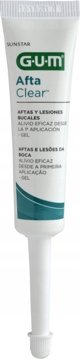 Clean & Clear D.GUM GEL AFTA CLEAR 10ML 2400