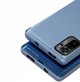 Θήκη Clear View Case για Xiaomi 13 Pro με κάλυμμα, μαύρο