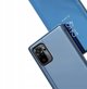 Θήκη Clear View Case για Xiaomi 13 Pro με κάλυμμα, μαύρο