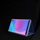 Θήκη Clear View Case για Xiaomi 13 Pro με κάλυμμα, μαύρο