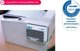 Cleanoffice Φίλτρο Κατά της Σκόνης PRO CARBON, 150x120x50mm, 2 Τεμάχια