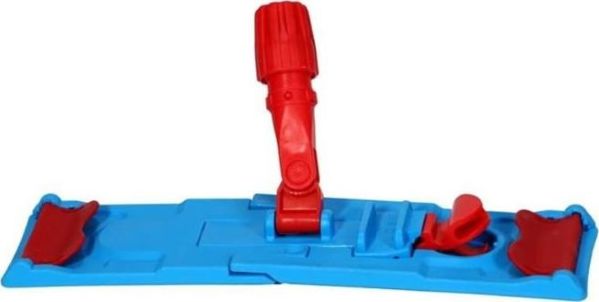 CleanPRO Σκελετός Σφουγγαρίστρας Speedy 50cm, Λαβή για Κοντάρι, Ανθεκτικό Πλαστικό