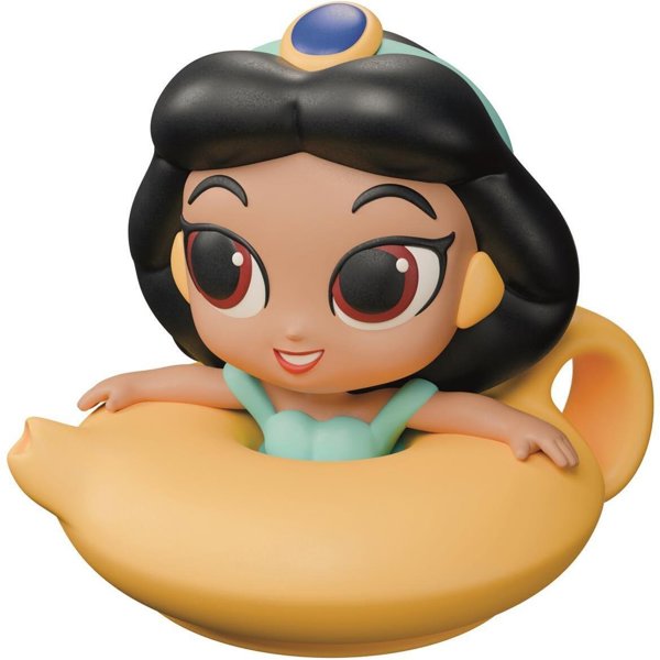 Clementoni Disney Παιχνίδια Μπάνιου Πριγκίπισσες