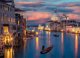 CLE παζλ 2000 HQ ΤοΜεγαλοπρεπέςΜεγάλοΚανάλι 32083