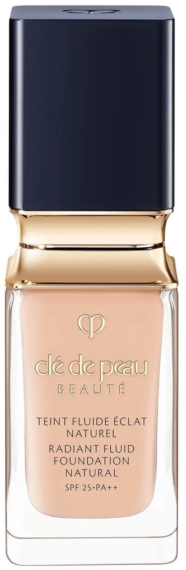 Clé de Peau Beauté Radiant Fluid Foundation, Απόχρωση B00, SPF 25, 30ml για Γυναίκες