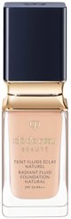Clé de Peau Beauté Radiant Fluid Foundation, Απόχρωση B00, SPF 25, 30ml για Γυναίκες