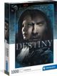 Clementoni Παζλ The Witcher Netflix Collection 1000 Κομμάτια 69x50cm