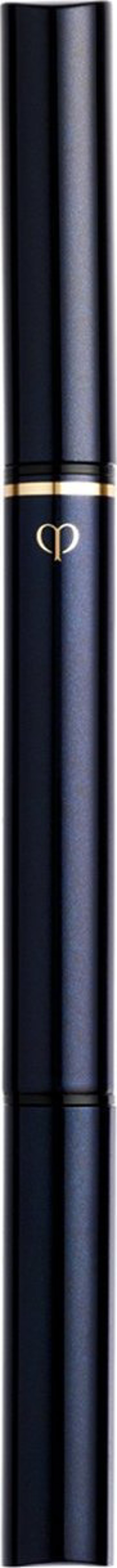 Clé de Peau Beauté, Θήκη για Μολύβι Φρυδιών, Essential Eyebrow Pencil Case, Black