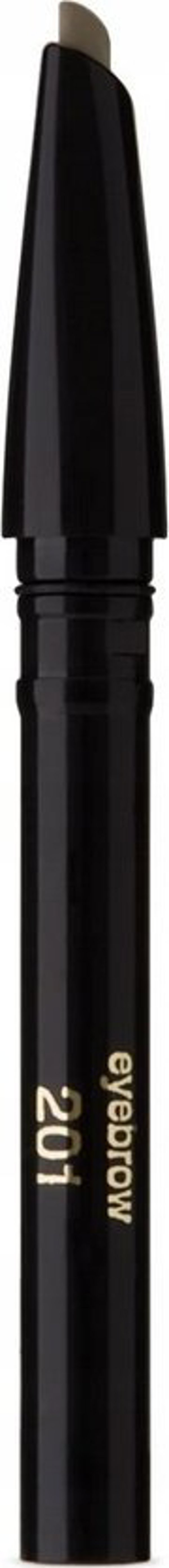 Clé de Peau Beauté Eyebrow Pencil, Επαναγεμιζόμενο Μολύβι Φρυδιών, Απόχρωση 201, 1g