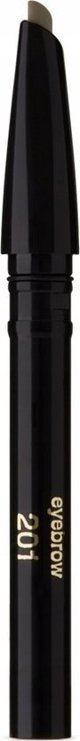Clé de Peau Beauté Eyebrow Pencil, Επαναγεμιζόμενο Μολύβι Φρυδιών, Απόχρωση 201, 1g