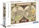 Χάρτης Clementoni Puzzle 6000 HQ Antique Nautical Map univ.