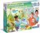 Clementoni Laboratorium Zielarskie - 60895