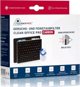 Cleanoffice Φίλτρο Λεπτόκοκκης Σκόνης Εκτυπωτή Άνθρακα 150x120x50mm, 1 Τεμάχιο