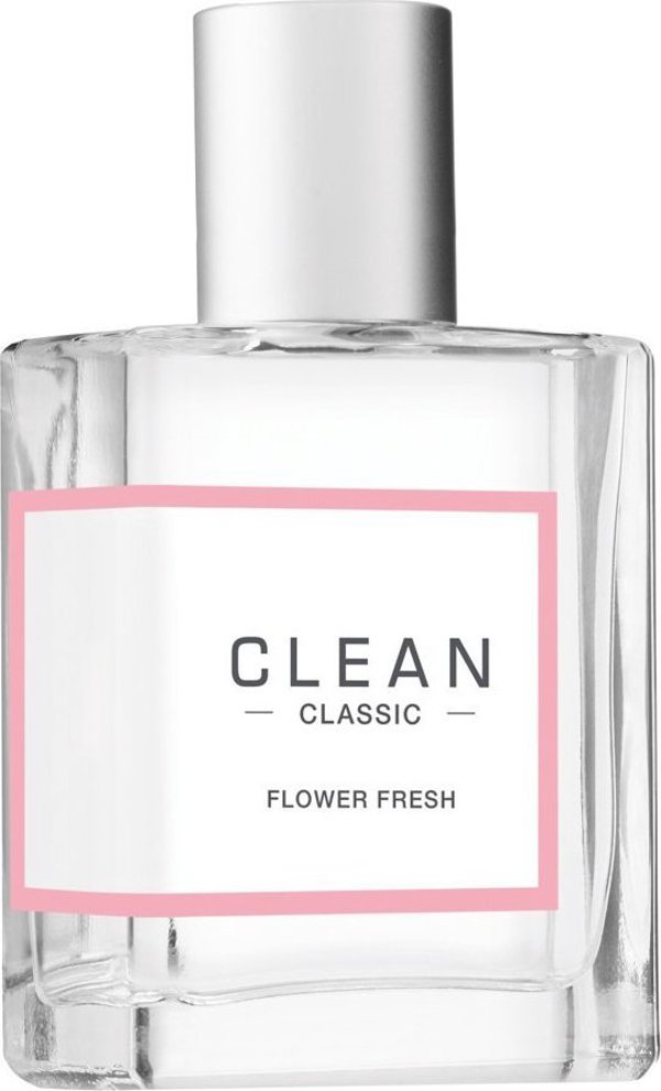 Clean Classic Flower Fresh Eau de Parfum για Γυναίκες 60ml