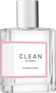 Clean Classic Flower Fresh Eau de Parfum για Γυναίκες 60ml