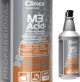 Clinex M3 Acid Συμπυκνωμένο Υγρό Καθαρισμού Μπάνιου & Ειδών Υγιεινής 1L