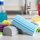 Clinex Σφουγγάρι PVA Για Σκόνη Υψηλής Απορροφητικότητας (2 Τεμάχια)