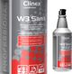 Clinex W3 Sanit Συμπυκνωμένο Υγρό Καθαρισμού για Πλακάκια, Μπάνια και Τουαλέτες, 1L