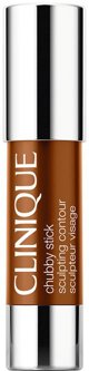 Clinique Chubby Stick Sculpting Contour Μπρονζέ 01 Curvy Contour 6g