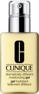 Clinique Dramatically Different Moisturizing Gel Ενυδατική γέλη προσώπου για μικτή/λιπαρή επιδερμίδα 125ml
