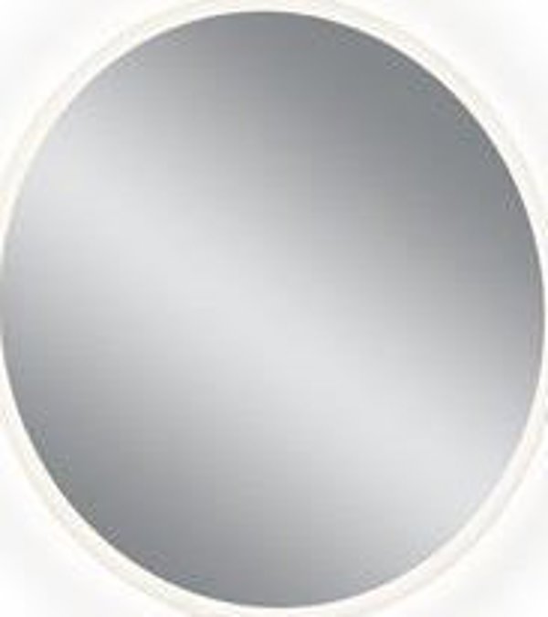Φωτιζόμενος Καθρέφτης Aurora 60cm