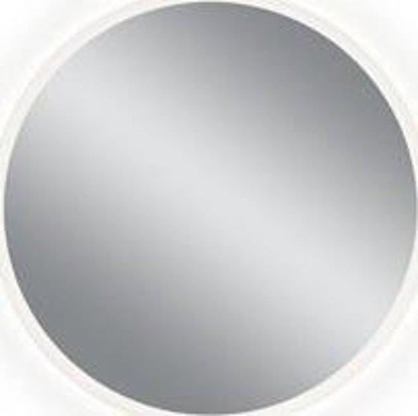 Φωτιζόμενος Καθρέφτης Aurora 60cm