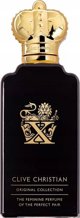 CLIVE CHRISTIAN X Parfum spray 100ml