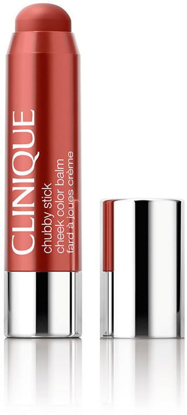 CLINIQUE Chubby Stick Cheek Colour Balm Ρουζ σε Στικ 6g