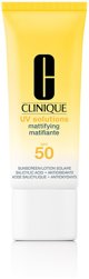 CLINIQUE_UV Solutions Mattifying SPF50 krem do twarzy 40ml