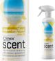 Clinex Αρωματικό Χώρου Sunny Day Συμπυκνωμένο Spray, Εξουδετέρωση Οσμών, 500ml