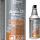 Clinex Anti-Oil Υγρό Καθαρισμού για Πολύ Λαδωμένα Δάπεδα 1L