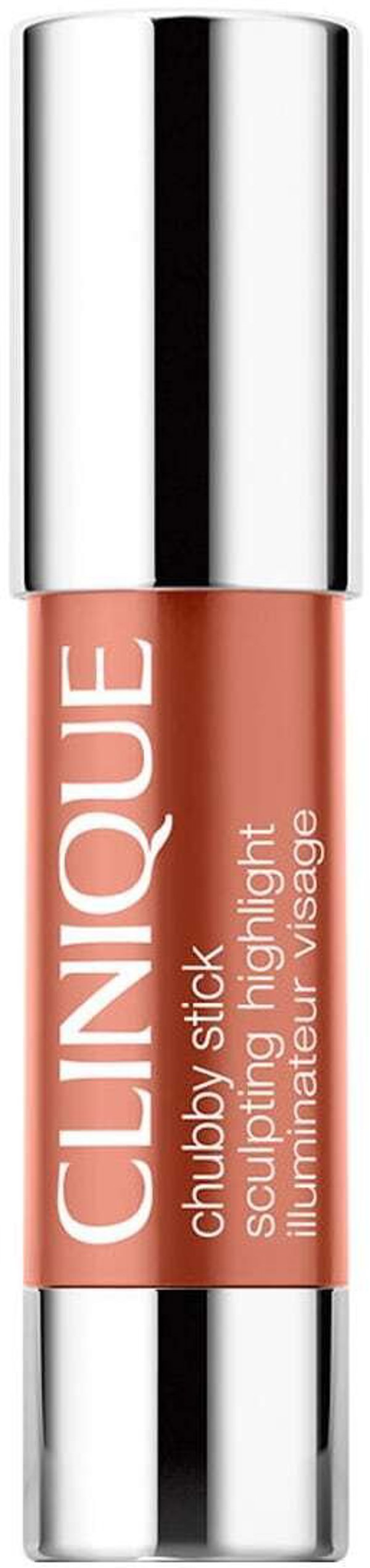 CLINIQUE Chubby Stick Sculpting Highlighter 03 Dazzling Dusk 6g
