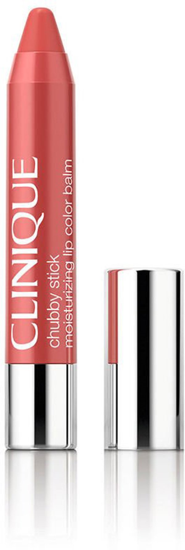 CLINIQUE Chubby Stick Βάλσαμο Χειλιών 31 Totally Tutu 3g