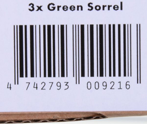 Click And Grow Click&Grow Σπόροι Smart Soil mix σαλάτα 9πακ