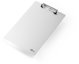 Clipboard Durable A4 aluminium