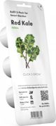 Click And Grow Click&Grow Σπόροι Smart Soil λάχανο 3πακ