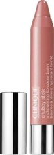Clinique Clinique Chubby Stick Ενυδατικό Βάλσαμο Χειλιών 25 Curviest Caramel 3g