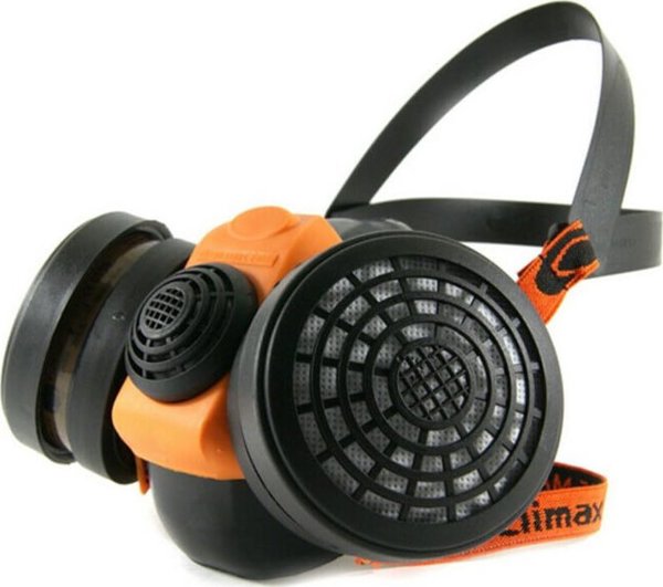 Ημίμασκα Climax CLIMAX 756 A1 με φίλτρα