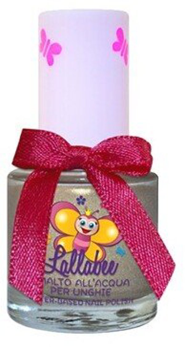 Clinique Lallabee, Lallabee, Water-Based, Nail Polish, 115, Gwiazda Kometa, 9 ml For Women