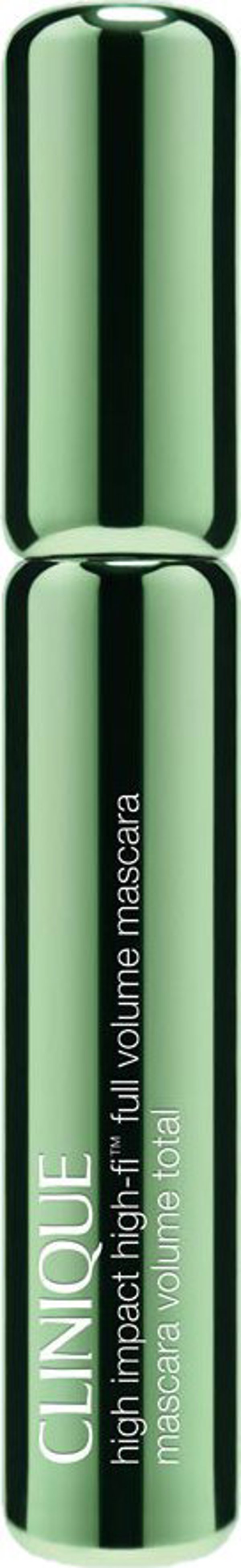 Clinique High Impact 5D Nutri-Dimension Μάσκαρα για Όγκο, Black, 10ml