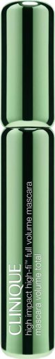 Clinique High Impact 5D Nutri-Dimension Μάσκαρα για Όγκο, Black, 10ml