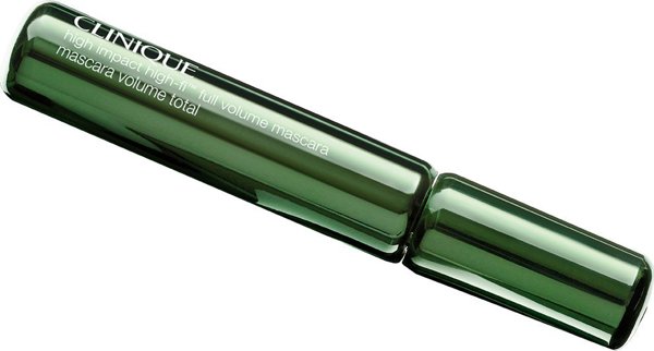 Clinique High Impact 5D Nutri-Dimension Μάσκαρα για Όγκο, Black, 10ml