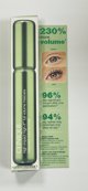 Clinique High Impact 5D Nutri-Dimension Μάσκαρα για Όγκο, Black, 10ml