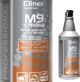 Clinex M9 Strong Υγρό Καθαρισμού για Πολύ Βρώμικα Δάπεδα, 1L