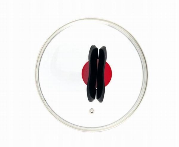 Click Cook Glass Lid 16cm 1001581.16 (8003150448038)